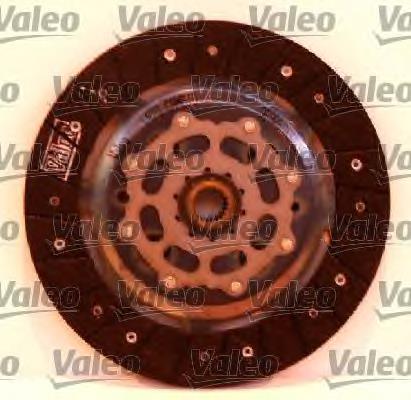 Комплект зчеплення  VALEO 826230