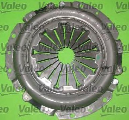 Комплект зчеплення (3 частини) VALEO 826222 ціна, від 64.91 USD