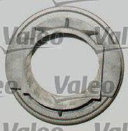 Купити 826233 VALEO Комплект зчеплення (диск, корзина, підшипник)