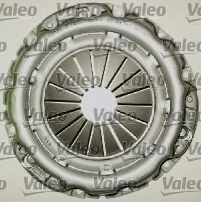 Комплект зчеплення (3 частини) VALEO 826233 ціна, від 139.26 USD