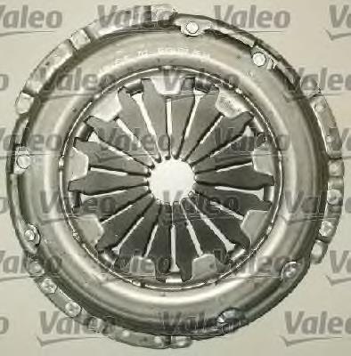 Зчеплення 826234 VALEO