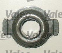 Комплект зчеплення  VALEO 826234
