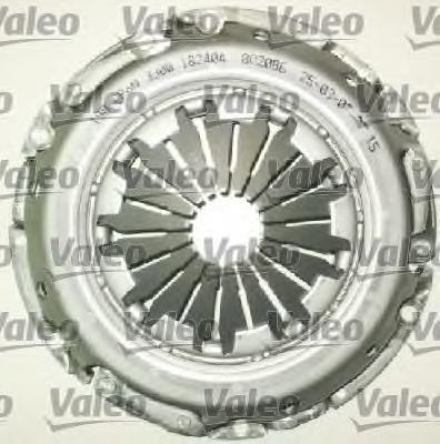Комплект зчеплення (3 частини) VALEO 826216 ціна, від 67.59 USD