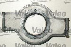Купити 826216 VALEO Комплект зчеплення (диск, корзина, підшипник)