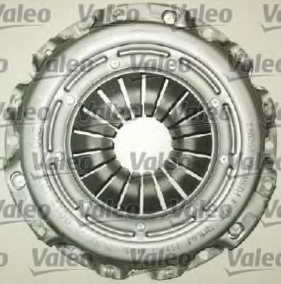 Комплект зчеплення  VALEO 826218