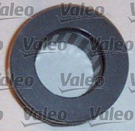 Зчеплення 826259 VALEO