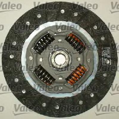 Зчеплення 826264 VALEO
