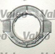Зчеплення 826268 VALEO