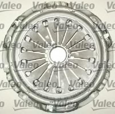 Комплект зчеплення  VALEO 826264