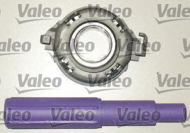 826264 VALEO Зчеплення в зборі