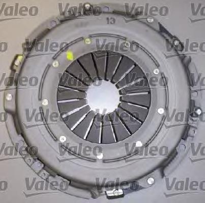 Зчеплення 826254 VALEO