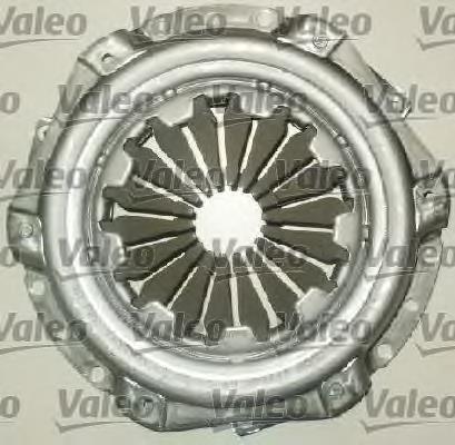 Зчеплення 826245 VALEO