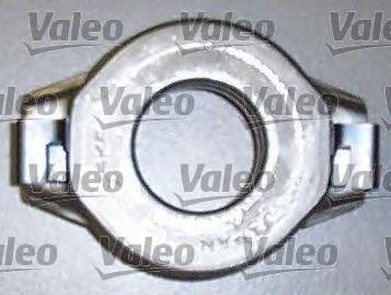 Купити 826390 VALEO Комплект зчеплення (диск, корзина, підшипник)