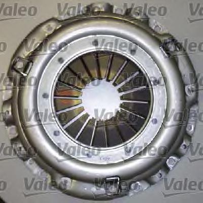 Зчеплення 826380 VALEO