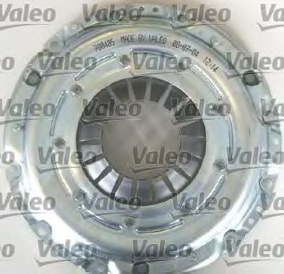 Комплект зчеплення  VALEO 826376