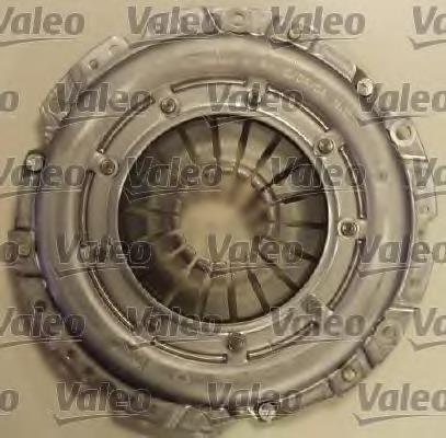 Комплект зчеплення  VALEO 826377