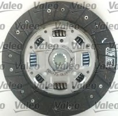 Зчеплення 826376 VALEO