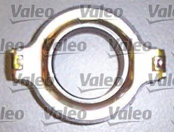 Комплект зчеплення (3 частини) VALEO 826406 ціна, від 227.31 USD