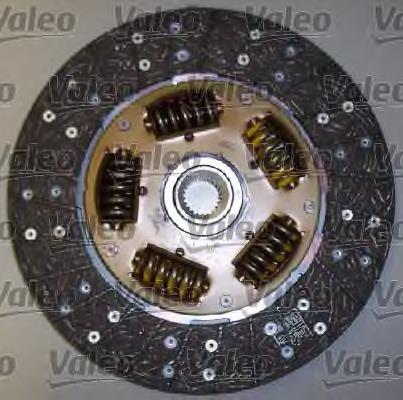 Комплект зчеплення  VALEO 826406