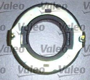Зчеплення 826404 VALEO