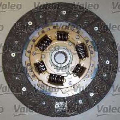 Зчеплення 826407 VALEO