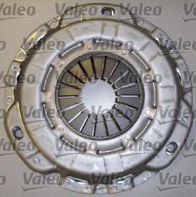Комплект зчеплення  VALEO 826407