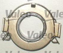 Зчеплення 826398 VALEO