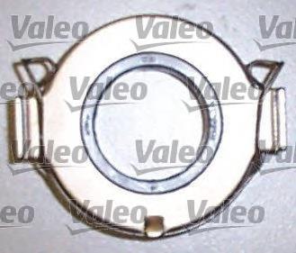 Купити 826399 VALEO Комплект зчеплення (диск, корзина, підшипник)