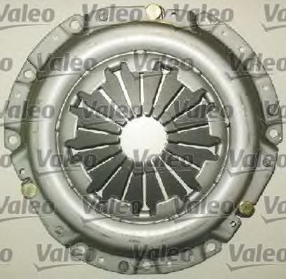 Комплект зчеплення (3 частини) VALEO 826402 ціна, від 157.38 USD