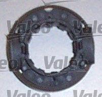 826339 VALEO Зчеплення в зборі