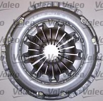 Комплект зчеплення  VALEO 826339