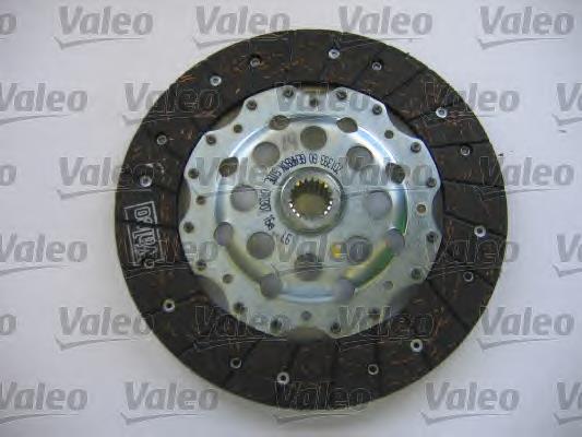 Комплект зчеплення  VALEO 826338