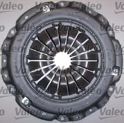 Комплект зчеплення  VALEO 826344