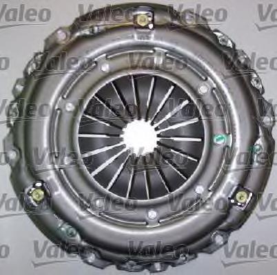 Зчеплення 826345 VALEO