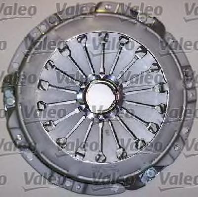 Комплект зчеплення (3 частини) VALEO 826342 ціна, від 127.10 USD