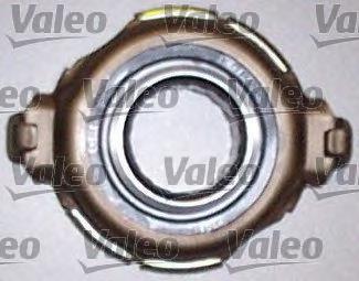 Комплект зчеплення  VALEO 826343