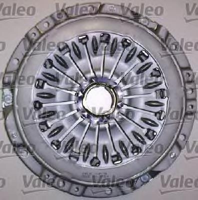 Зчеплення 826343 VALEO