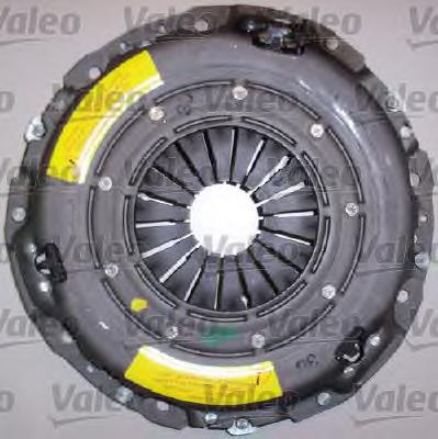 Зчеплення 826330 VALEO