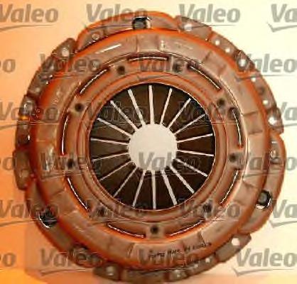 Зчеплення 826335 VALEO