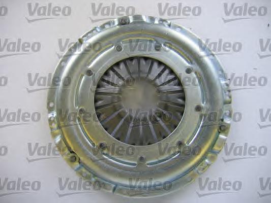 826338 VALEO Зчеплення в зборі