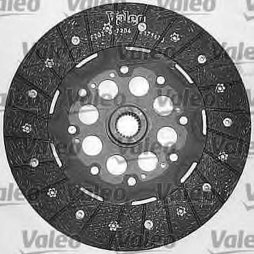 Комплект зчеплення  VALEO 826333