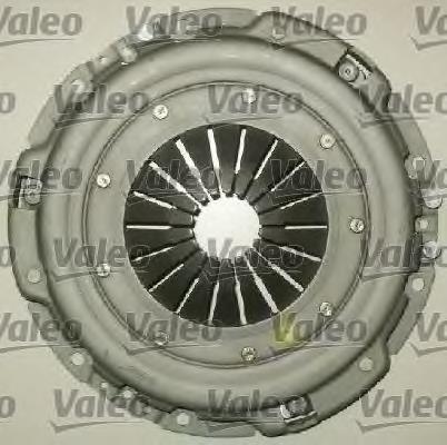 Комплект зчеплення (3 частини) VALEO 826334 ціна, від 251.12 USD