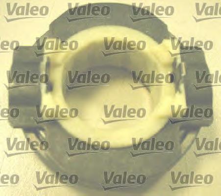 Зчеплення 826363 VALEO