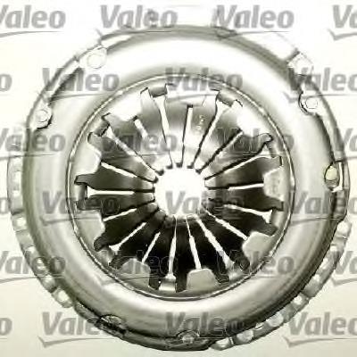 Комплект зчеплення  VALEO 826362