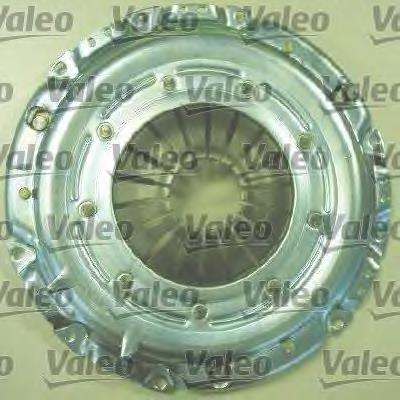 Купити 826363 VALEO Комплект зчеплення (диск, корзина, підшипник)