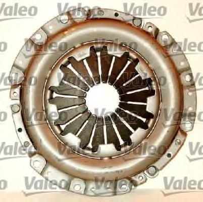 Комплект зчеплення  VALEO 826358