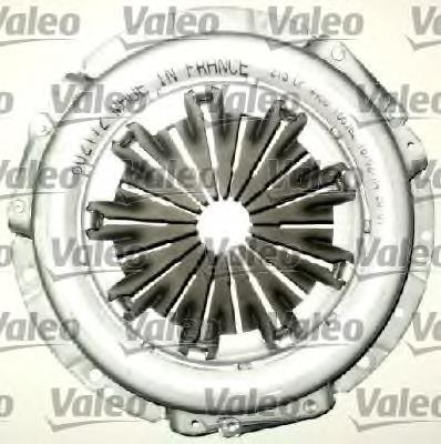 Комплект зчеплення  VALEO 826373