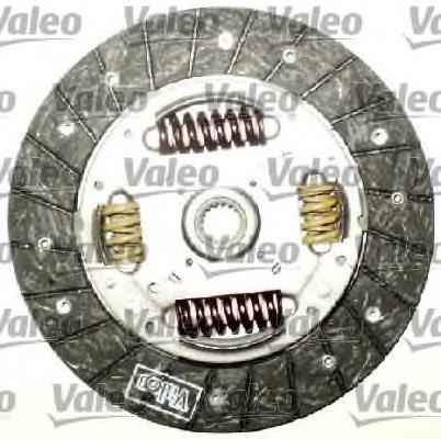 Зчеплення 826373 VALEO