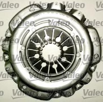 Зчеплення 826374 VALEO