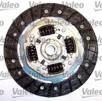 Комплект зчеплення  VALEO 826350